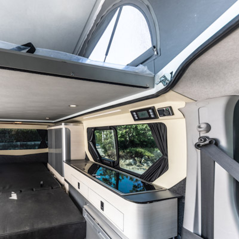 Salone del Camper, Peugeot propone tre diverse soluzioni per l’outdoor Salone del Camper, Peugeot propone tre diverse soluzioni per l’outdoor