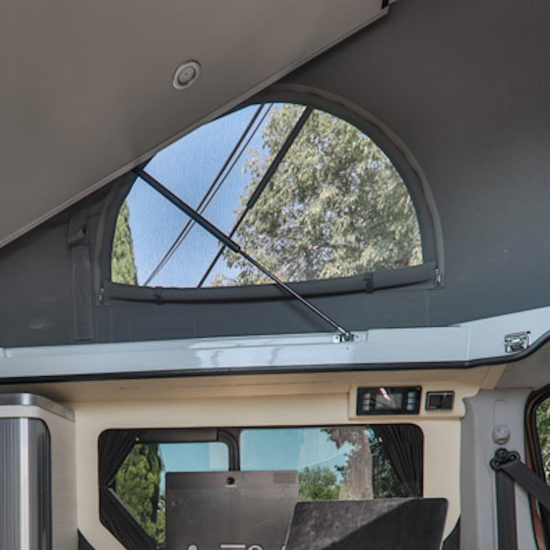 Salone del Camper, Peugeot propone tre diverse soluzioni per l’outdoor Salone del Camper, Peugeot propone tre diverse soluzioni per l’outdoor