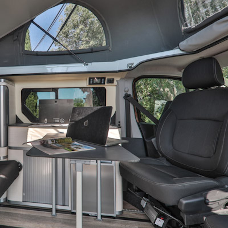 Salone del Camper, Peugeot propone tre diverse soluzioni per l’outdoor Salone del Camper, Peugeot propone tre diverse soluzioni per l’outdoor