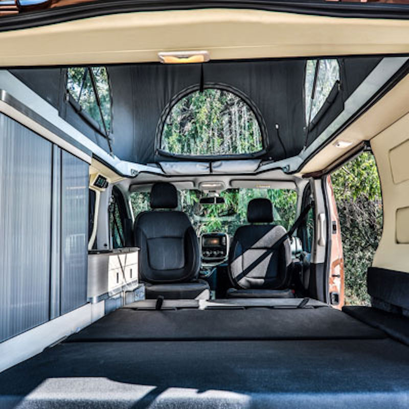 Salone del Camper, Peugeot propone tre diverse soluzioni per l’outdoor Salone del Camper, Peugeot propone tre diverse soluzioni per l’outdoor