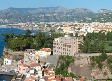 Su sostenibilità, innovazione e sicurezza il summit delle località balneari