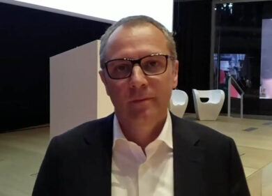 Olimpiadi: ipotesi Domenicali per la società che dovrà guidare l’evento