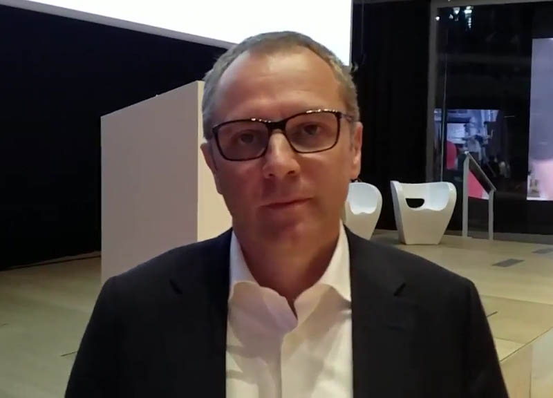 Olimpiadi: ipotesi Domenicali per la società che dovrà guidare l’evento Olimpiadi: ipotesi Domenicali per la società che dovrà guidare l’evento
