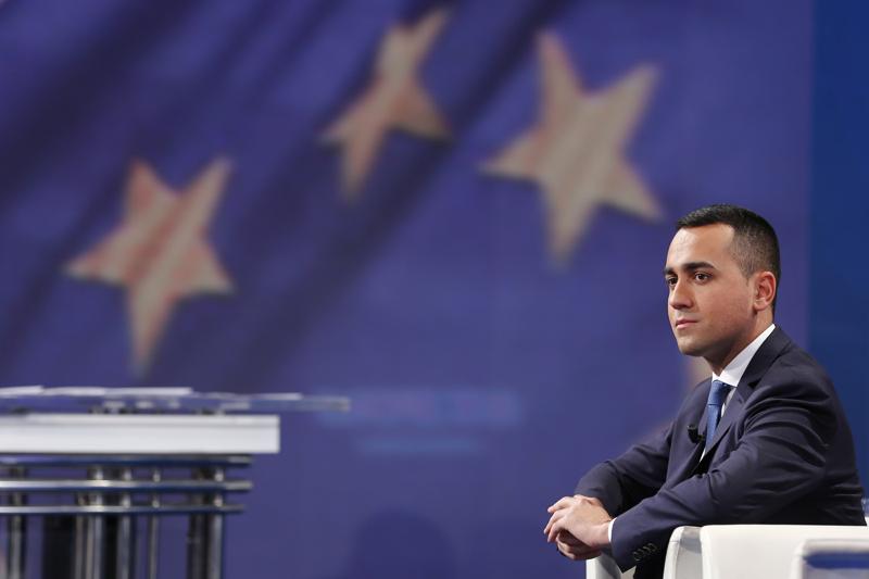 Verdi, apertura al M5s: il Conte bis lancia Di Maio in Europa Verdi, apertura al M5s: il Conte bis lancia Di Maio in Europa