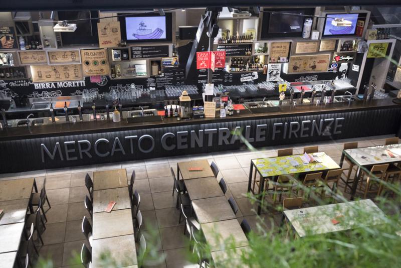 Mercato Centrale: arriva anche a Milano dopo Roma, Firenze e Torino