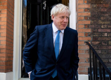 Brexit, Johnson dice no a Juncker: “Nessuna proroga, fuori il 31 ottobre”