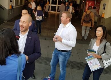 Trenord, M5S contro la Lega: “Aumenti voluti da Regione per fare cassa”