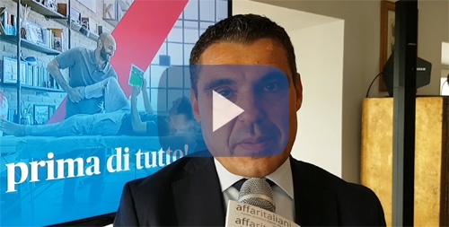 AXA: con Banca Mps, al via da Milano il roadshow su salute e prevenzione AXA: con Banca Mps, al via da Milano il roadshow su salute e prevenzione