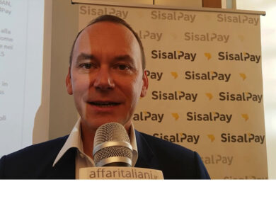 Maldari , SisalPay” Sicurezza, uno dei leitmotiv del nostro nuovo prodotto”