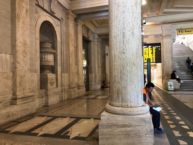 Mercato Centrale: arriva anche a Milano dopo Roma, Firenze e Torino