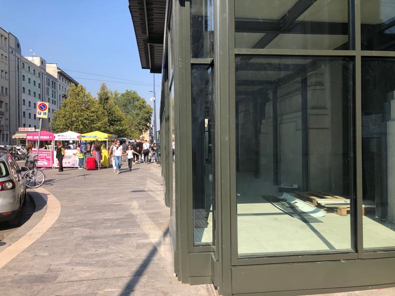 Mercato Centrale: arriva anche a Milano dopo Roma, Firenze e Torino