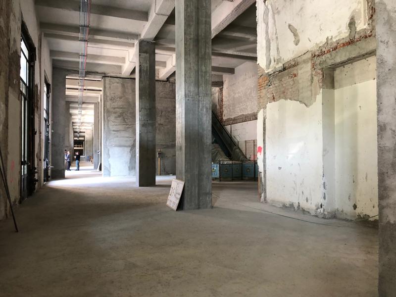 Mercato Centrale: arriva anche a Milano dopo Roma, Firenze e Torino