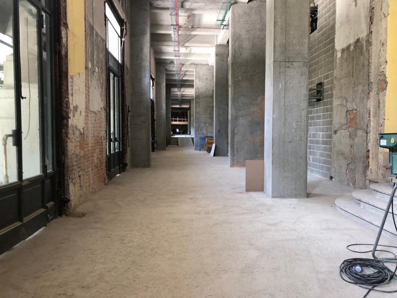 Mercato Centrale: arriva anche a Milano dopo Roma, Firenze e Torino