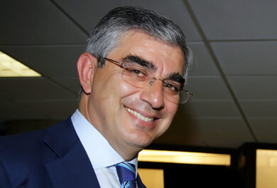 D’Alfonso (Pd) sottosegretario per 2 ore: “Centimetri di vigliaccheria”