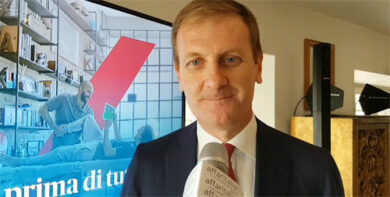 Martiello, AXA: “Protagonisti nella salute dei nostri clienti”