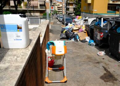 Roma, non c’è più tempo per la rinascita. L’agenda dell’emergenza Capitale