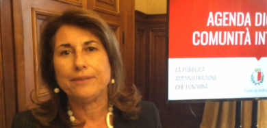 Ripa (Open Fiber): “Open Fiber migliorerà la qualità di vita di Bari”