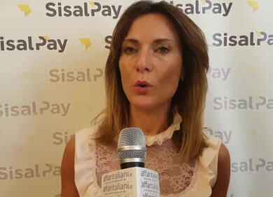 Romaniello:” Carta SisalPay, circa 17 mila punti vendita entro fine anno”