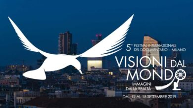 Festival del Documentario Visioni dal Mondo: ecco i vincitori