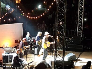 Francesco De Gregori, le carte insistono: Banana Republic 1979 è solo l’inizio