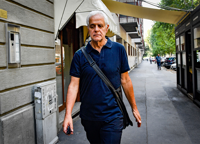 Maugeri: Corte Conti, Formigoni e altri paghino 47,5 mln a Lombardia Maugeri: Corte Conti, Formigoni e altri paghino 47,5 mln a Lombardia