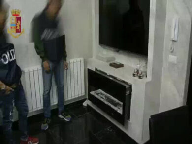 Droga a Roma: maxi retata di grossisti. Restano a secco le piazze di spaccio