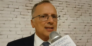 De Felice,Intesa Sanpaolo:”Export, sostenibilità, persone i fattori vincenti”