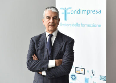 Fondimpresa, il  futuro del sapere, aziende e lavoratori nella trasformazione