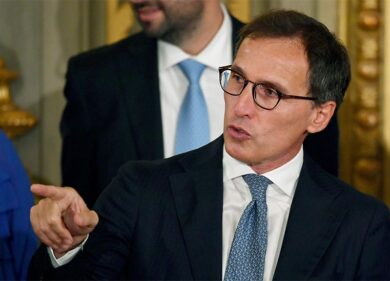 Boccia: “Scissione Renzi? Incomprensibile. Nostra priorità la riduzione Irpef”