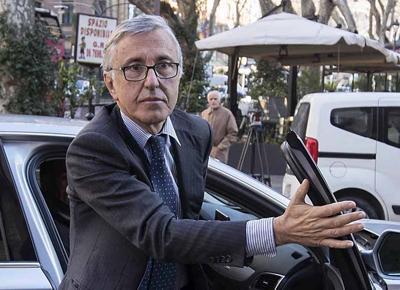 giovanni castellucci