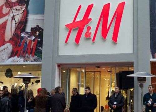 H&M punta a diventare un multibrand, al via test di vendita di prodotti terzi H&M punta a diventare un multibrand, al via test di vendita di prodotti terzi