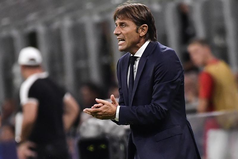 Inter, flop in Champions con lo Slavia Praga. Conte: “Io primo responsabile” Inter, flop in Champions con lo Slavia Praga. Conte: “Io primo responsabile”