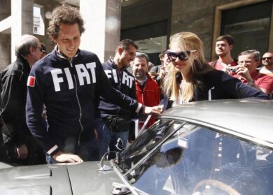 Cnh, le scommesse del fondo Elliott. Titolo su del 30% e Iveco in vendita