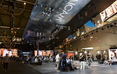 50 anni di bellezza guardando al futuro, Micam celebra gli innovatori