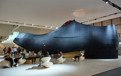 MICAM, tra eventi, incontri e workshop per operatori del settore