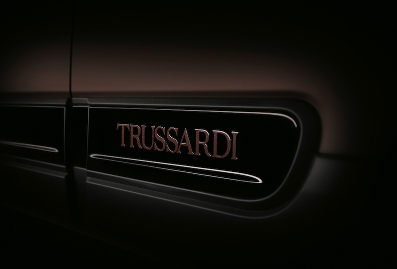 Nuova Fiat Panda Trussardi: il lusso diventa democratico Nuova Fiat Panda Trussardi: il lusso diventa democratico