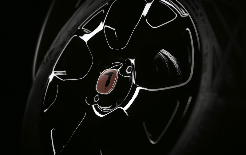 Nuova Fiat Panda Trussardi: il lusso diventa democratico Nuova Fiat Panda Trussardi: il lusso diventa democratico