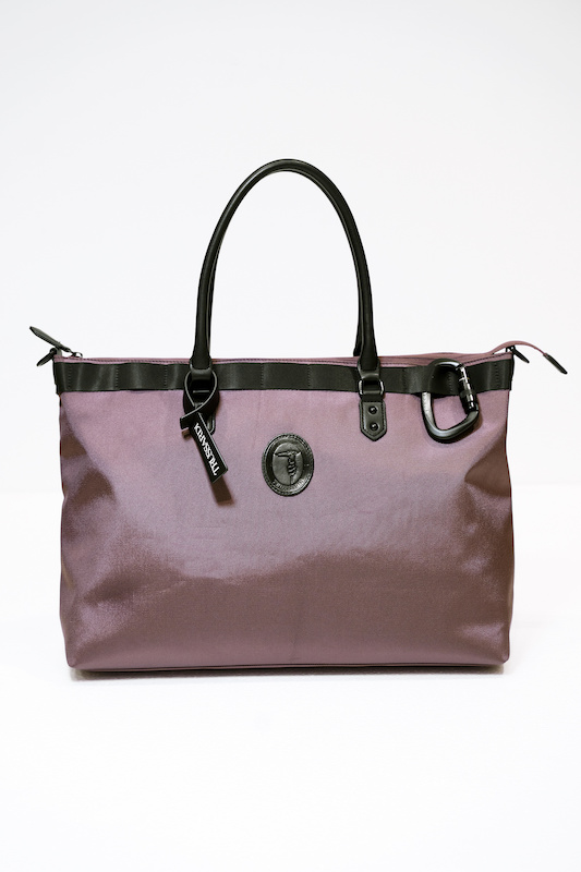 Nuova Fiat Panda Trussardi: il lusso diventa democratico Nuova Fiat Panda Trussardi: il lusso diventa democratico