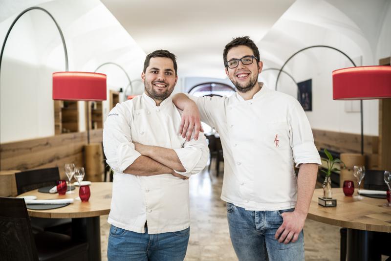 Rose Salò, cucina e sapori del Garda che vanno oltre… il lago