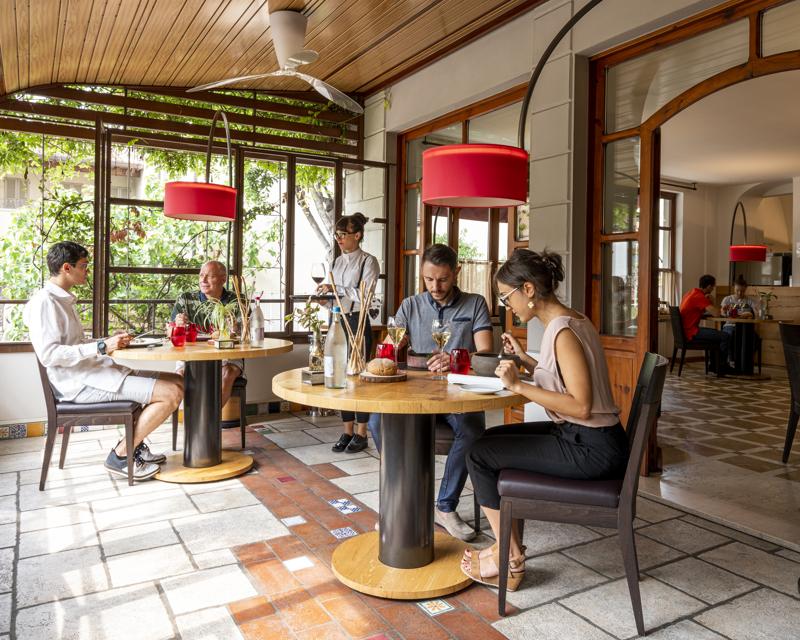 Rose Salò, cucina e sapori del Garda che vanno oltre… il lago