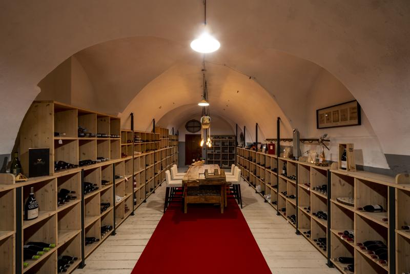 Rose Salò, cucina e sapori del Garda che vanno oltre… il lago