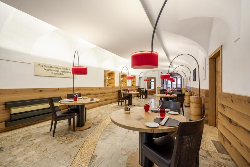 Rose Salò, cucina e sapori del Garda che vanno oltre… il lago