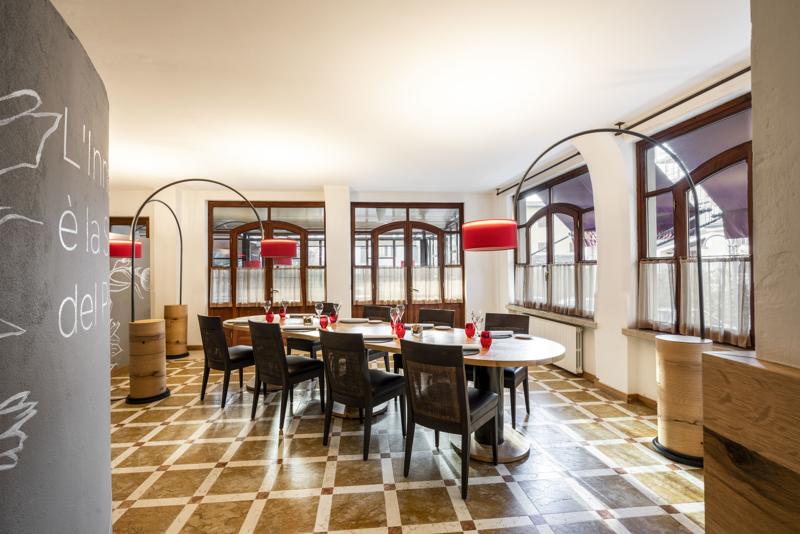 Rose Salò, cucina e sapori del Garda che vanno oltre… il lago