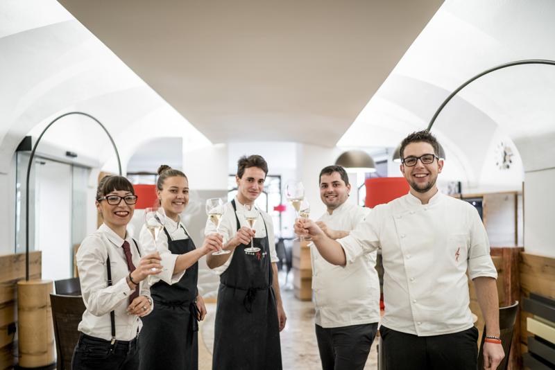 Rose Salò, cucina e sapori del Garda che vanno oltre… il lago