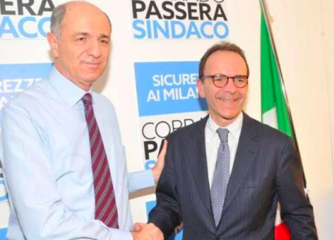 Renzi sceglie “Italia Viva”. Ma la parola Italia non porta bene. I casi