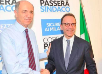 Renzi sceglie “Italia Viva”. Ma la parola Italia non porta bene. I casi