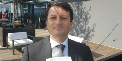 Terzulli, SACE: “Analizziamo rischi e opportunità di export per PMI”