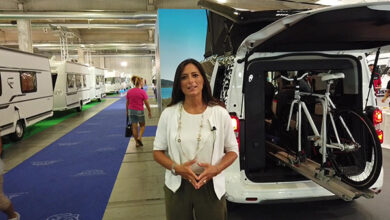 Elena Fumagalli Responsabile comunicazione Citroen Italia