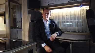 Giulio Marc D’Alberton Responsabile comunicazione Peugeot Italia