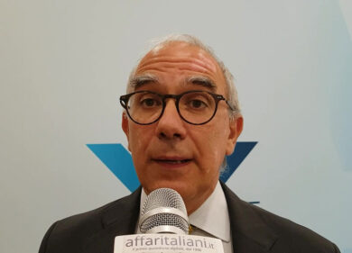 Fioravanti, Intesa Sanpaolo:”AreaX, spazio dedicato alla cultura assicurativa”